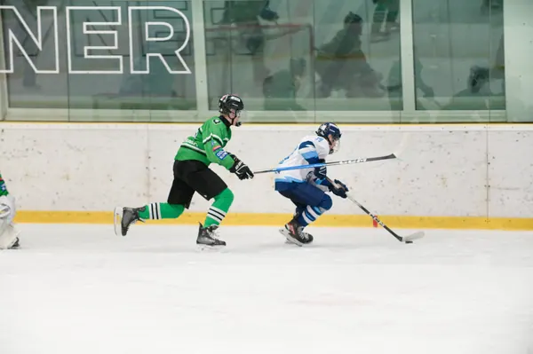 U15: BTL – Mladá Boleslav, 22. 3. 2026
