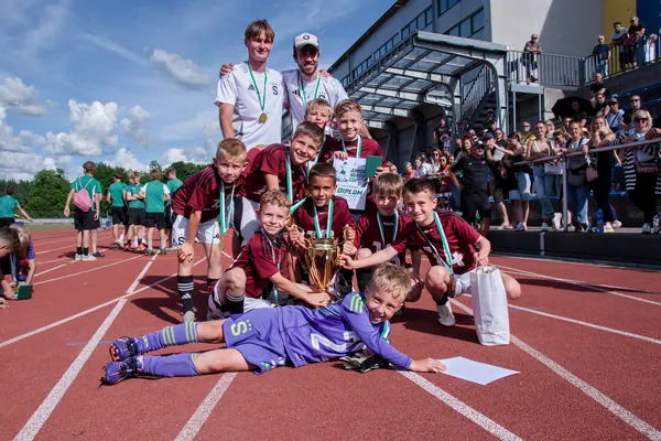 JUNIOR NORTH CUP MICRO 2026, 6. 6. 2026