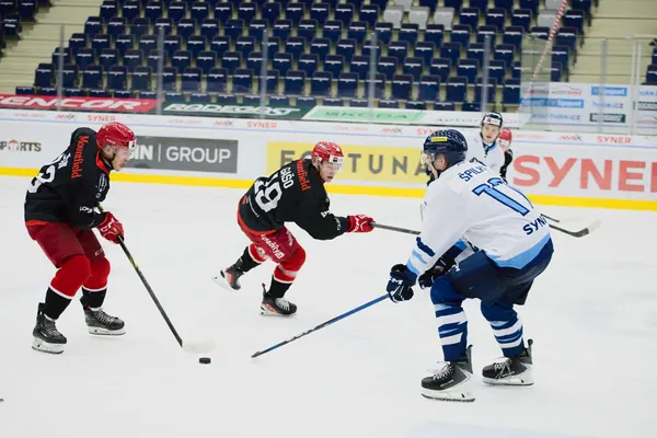 U20: BTL – Hradec Králové, 20. 9. 2025