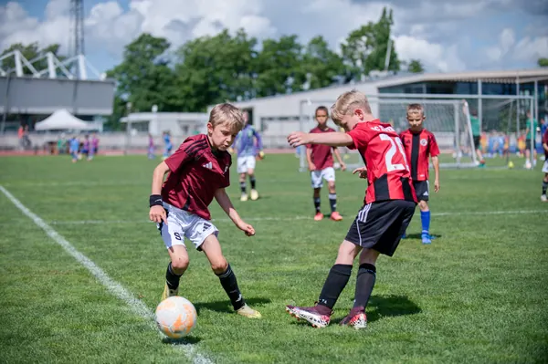 JUNIOR NORTH CUP MICRO 2026, 6. 6. 2026