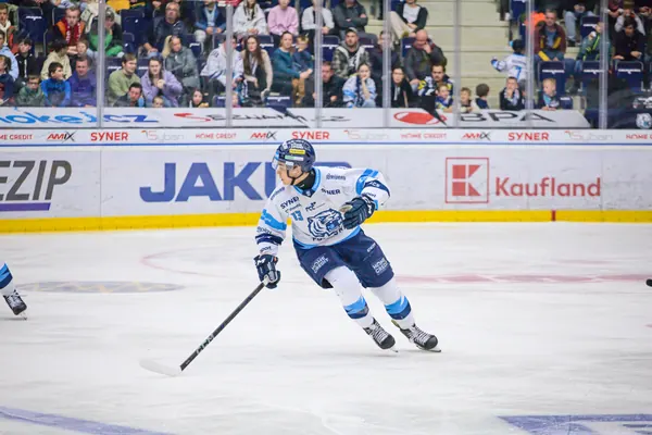 BTL – Třinec, 18. 10. 2025