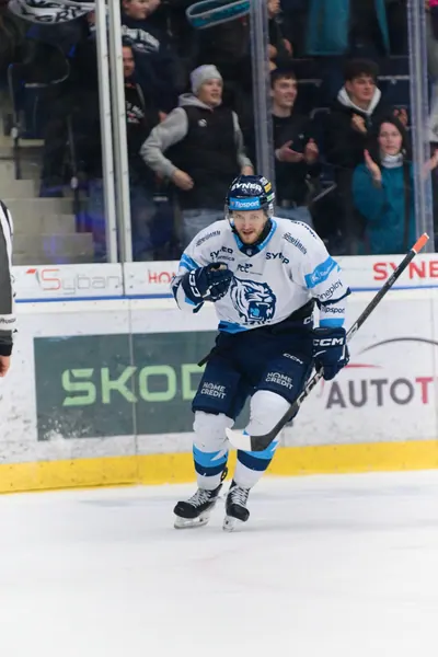 BTL – Karlovy Vary, 27. 3. 2026