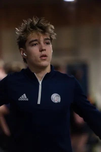 U17: BTL – Sparta Praha, 29. 3. 2026