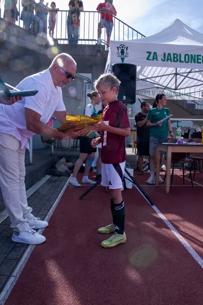 JUNIOR NORTH CUP MICRO 2026, 6. 6. 2026