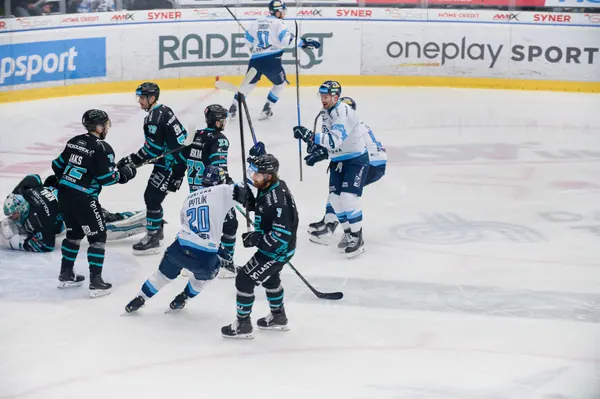 BTL – Karlovy Vary, 27. 3. 2026