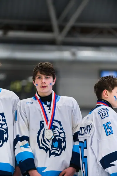 U15: BTL – Konec sezony, 1. 4. 2026
