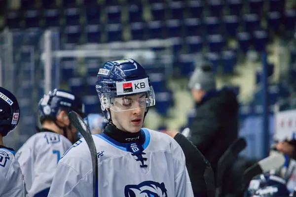 U20: BTL – Plzeň, 22. 11. 2025