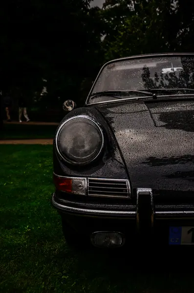 Porsche Vratislavice, 6. 9. 2025