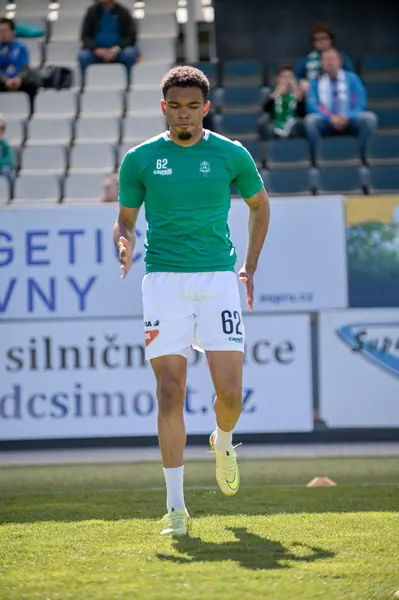 FK Jablonec – FC Slovan Liberec, 25. 4. 2026