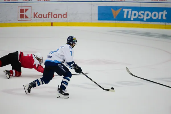 U20: BTL – Pardubice, 19. 9. 2025