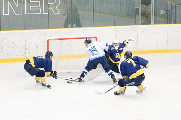 U20: BTL – Zlín, 17. 10. 2025
