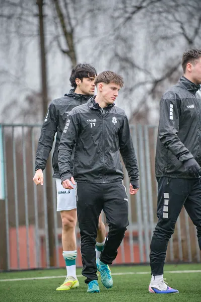 FK Jablonec B – FC Slovan B, 28. 3. 2026