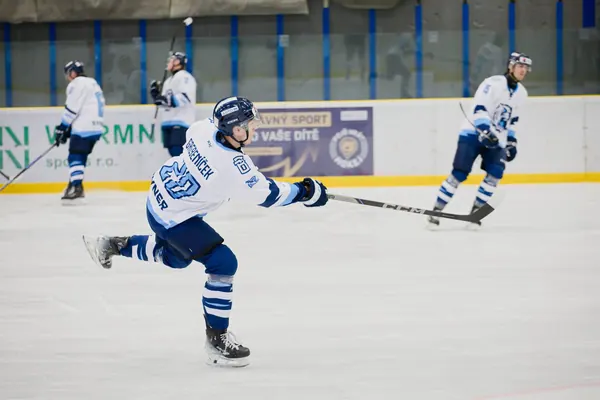 U20: BTL – Zlín, 17. 10. 2025
