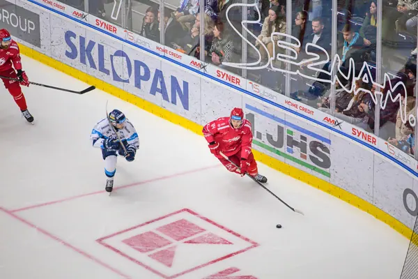 BTL – Třinec, 18. 10. 2025