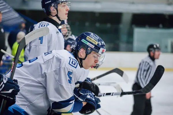 U20: BTL – CBE, 21. 11. 2025