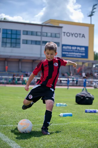 JUNIOR NORTH CUP MICRO 2026, 6. 6. 2026