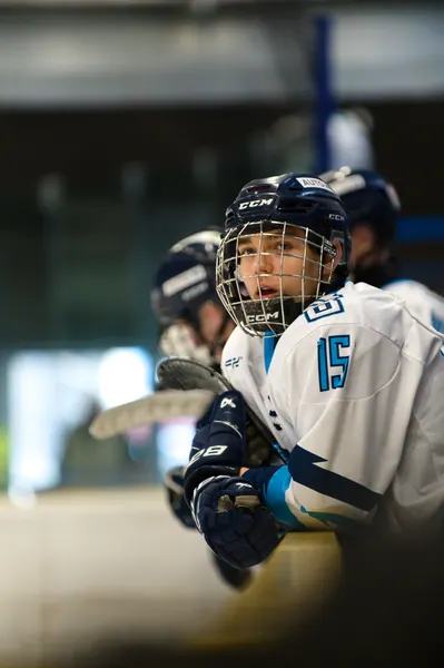 U17: BTL – Sparta Praha, 29. 3. 2026