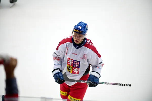 CZE – FIN – legio, 11. 12. 2025