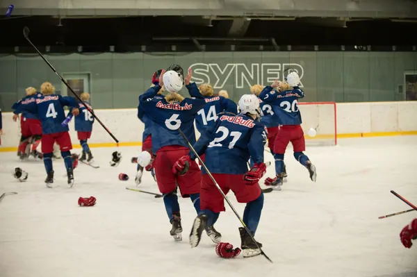 U15: BTL – Salzburg, 1. 4. 2026