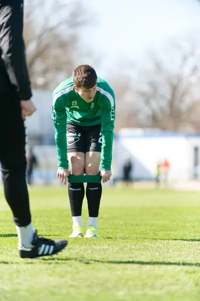 FK Jablonec – FK Bohemians Praha, 27. 3. 2026