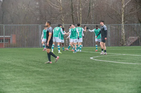 FK Jablonec B – FC Slovan B, 28. 3. 2026