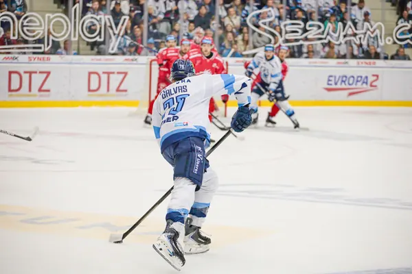 BTL – Třinec, 18. 10. 2025