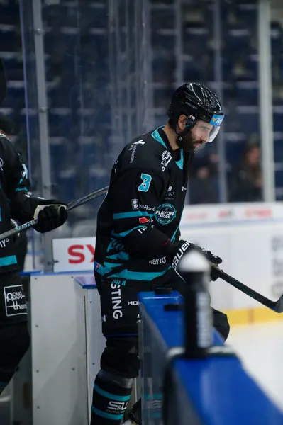 BTL – Karlovy Vary, 27. 3. 2026