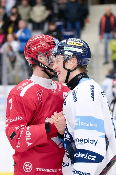 BTL – Třinec, 16. 1. 2026