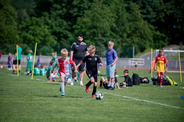 JUNIOR NORTH CUP MICRO 2026, 6. 6. 2026