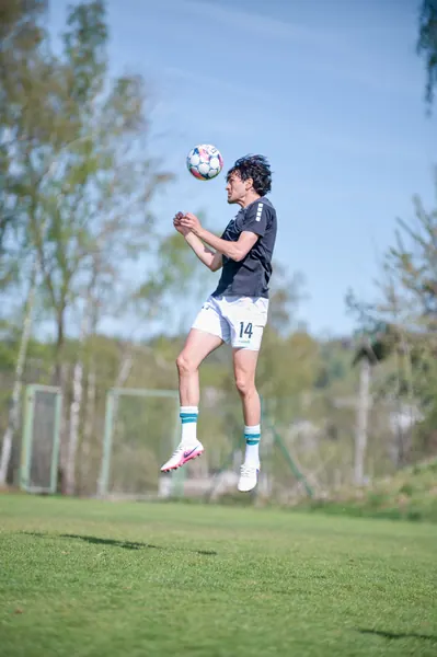 FK Jablonec B – FK Baník Most, 3. 5. 2026