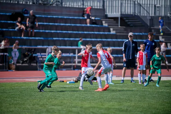 JUNIOR NORTH CUP MICRO 2026, 6. 6. 2026