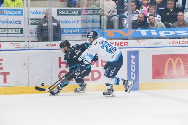 BTL – Karlovy Vary, 20. 3. 2026