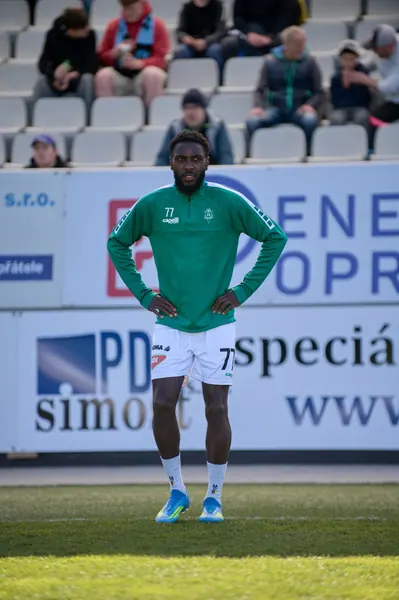FK Jablonec – FC Slovan Liberec, 25. 4. 2026