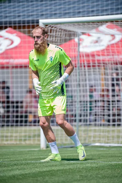 Legendy Jablonec – Sparta Legends Pěnčín, 27. 6. 2026