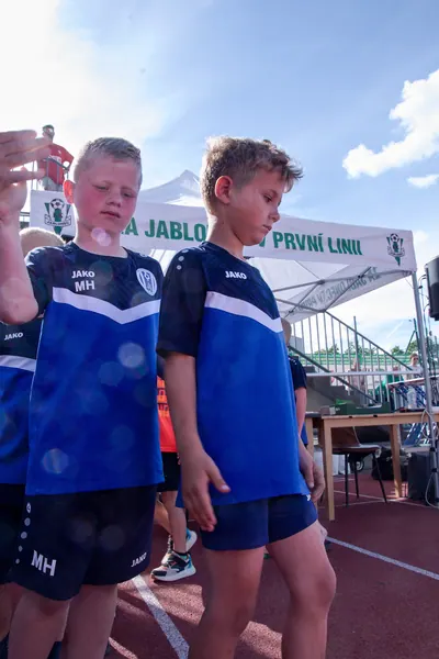 JUNIOR NORTH CUP MICRO 2026, 6. 6. 2026