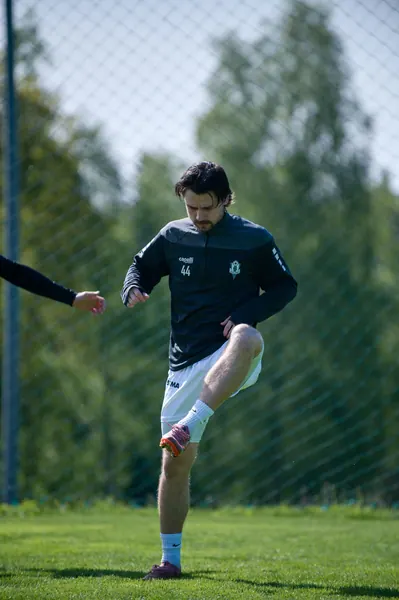 FK Jablonec B – FK Varnsdorf, 17. 5. 2026