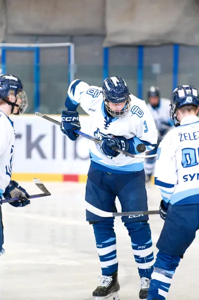 U17: BTL – Sparta Praha, 29. 3. 2026