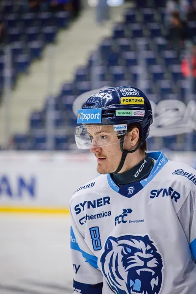 BTL – Třinec, 18. 10. 2025
