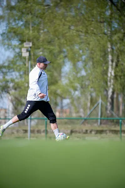 FK Jablonec B – FK Baník Most, 3. 5. 2026