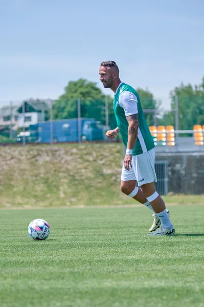 Legendy Jablonec – Sparta Legends Pěnčín, 27. 6. 2026