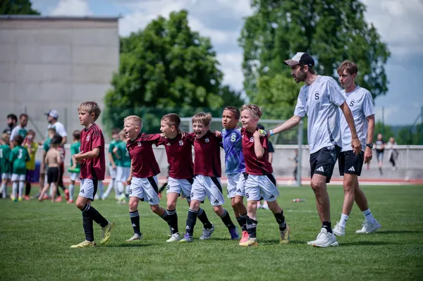 JUNIOR NORTH CUP MICRO 2026, 6. 6. 2026