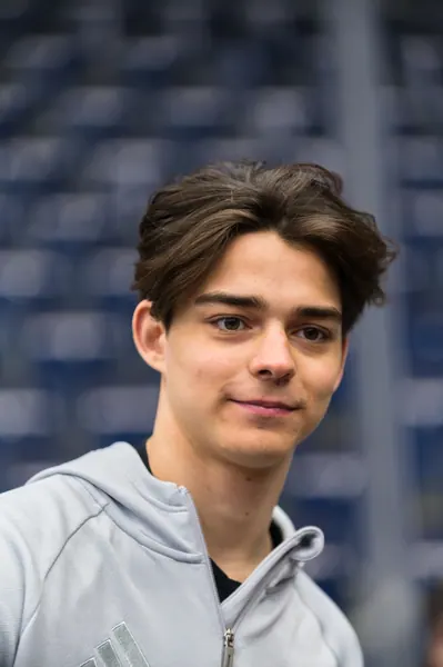 Jaromír Pérez, 3. 4. 2026