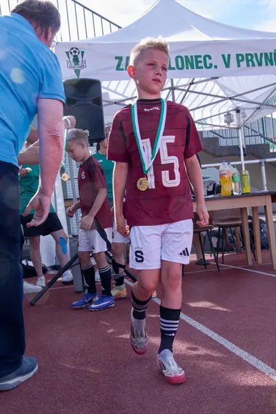 JUNIOR NORTH CUP MICRO 2026, 6. 6. 2026