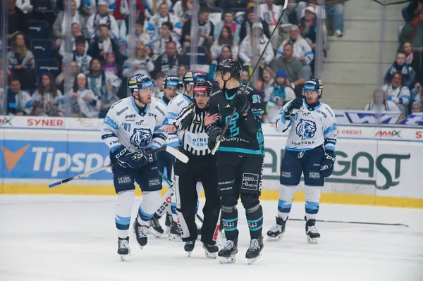 BTL – Karlovy Vary, 20. 3. 2026