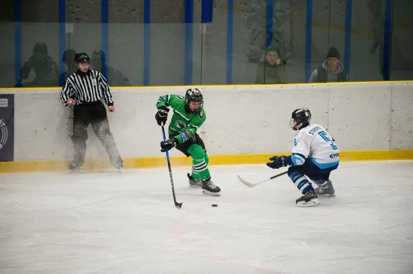 U15: BTL – Mladá Boleslav, 22. 3. 2026