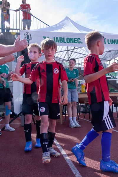JUNIOR NORTH CUP MICRO 2026, 6. 6. 2026