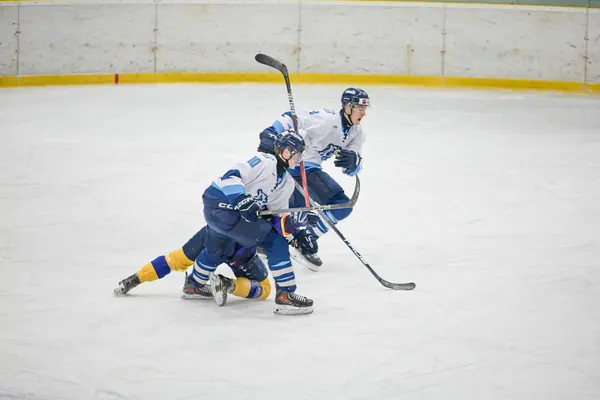 U20: BTL – CBE, 21. 11. 2025