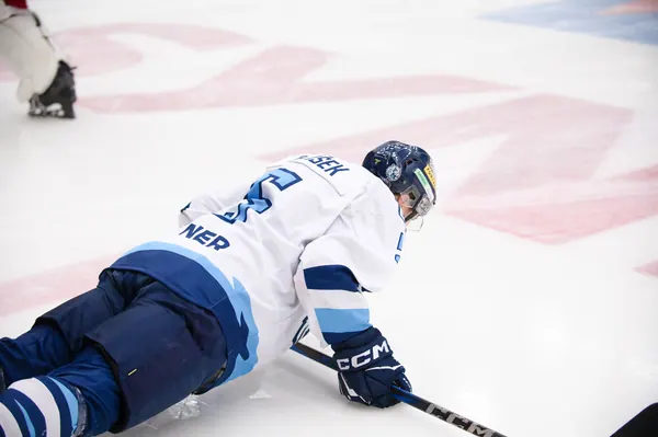 U20: BTL – Pardubice, 24. 1. 2026