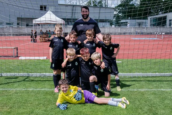 Junior North CUP Micro – Skupinové fotografie, 6. 6. 2026