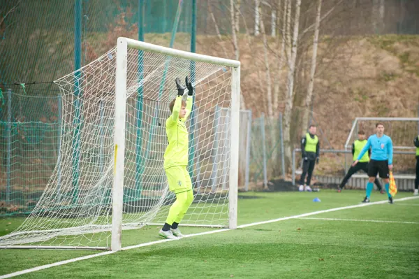 FK Jablonec B – SK Benátky n. J., 15. 3. 2026